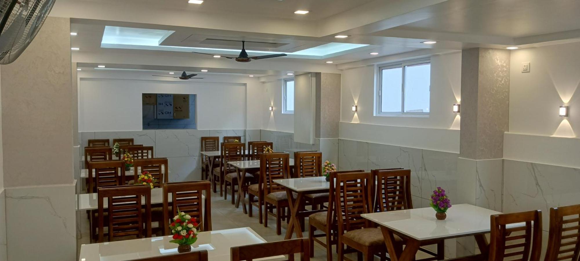 Cochin Airport Hotel Kochi Zewnętrze zdjęcie