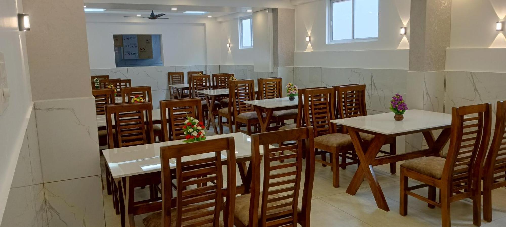 Cochin Airport Hotel Kochi Zewnętrze zdjęcie