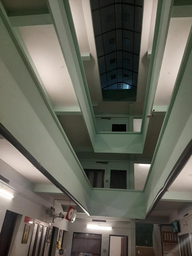 Cochin Airport Hotel Kochi Zewnętrze zdjęcie