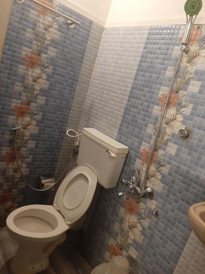 Cochin Airport Hotel Kochi Zewnętrze zdjęcie